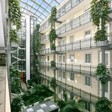 Meeresblick Wohnung 023 Ostseebad Kühlungsborn Esterno foto