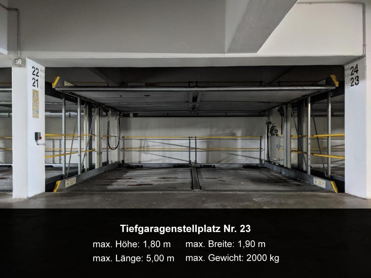 Meeresblick Wohnung 023 Ostseebad Kühlungsborn Esterno foto
