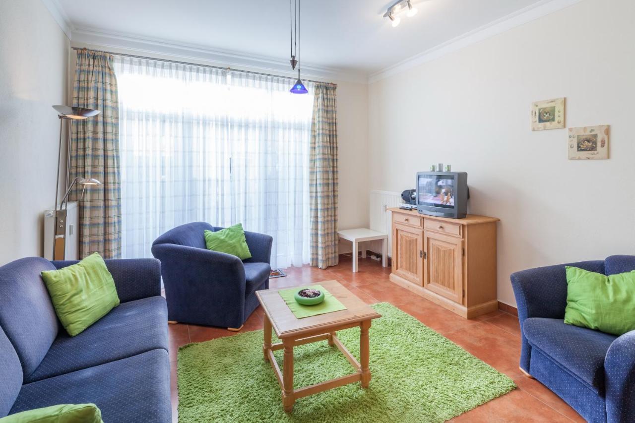 Meeresblick Wohnung 023 Ostseebad Kühlungsborn Esterno foto
