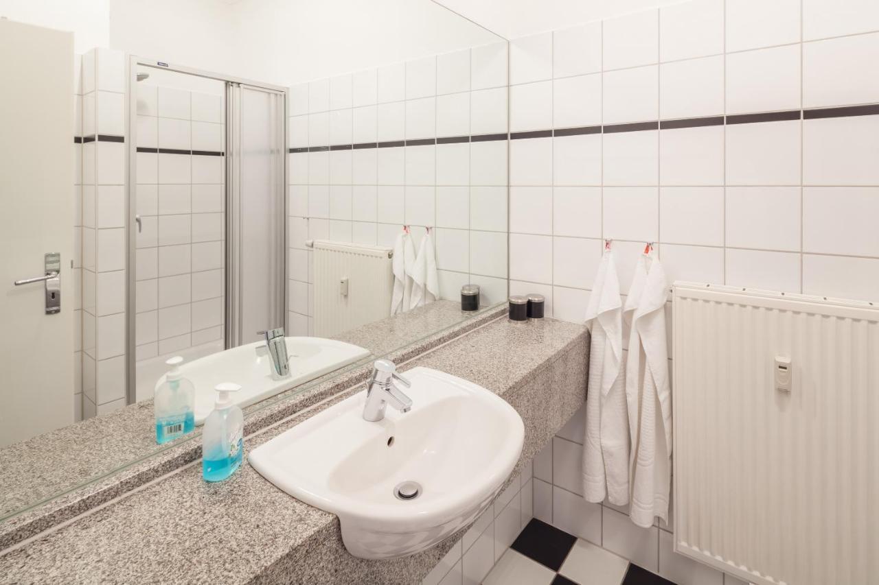 Meeresblick Wohnung 023 Ostseebad Kühlungsborn Esterno foto